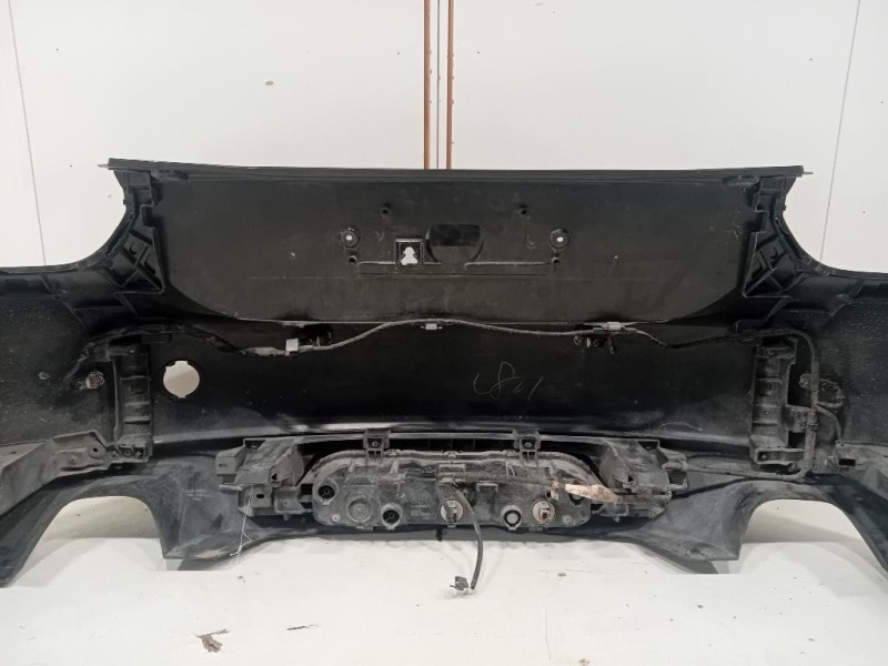 Paraurti POST 6000615509 Fiat 124 Spider II 2016