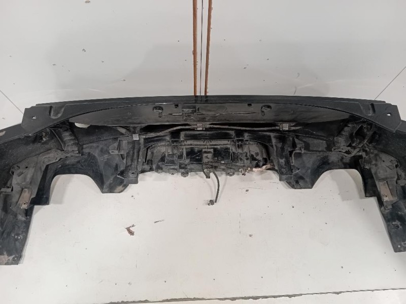 Paraurti POST 6000615509 Fiat 124 Spider II 2016