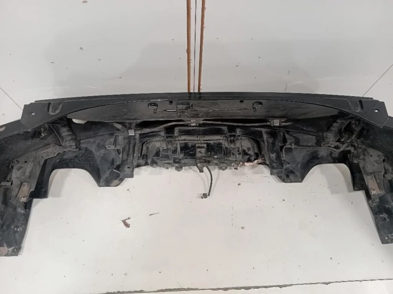 Paraurti POST 6000615509 Fiat 124 Spider II 2016