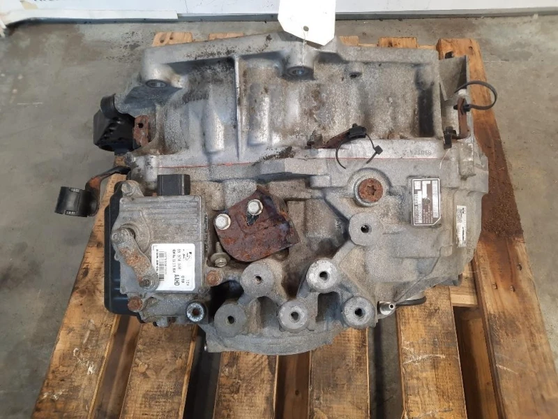 Cambio CAMBIO AUTOMATICO Opel Insignia A 2009