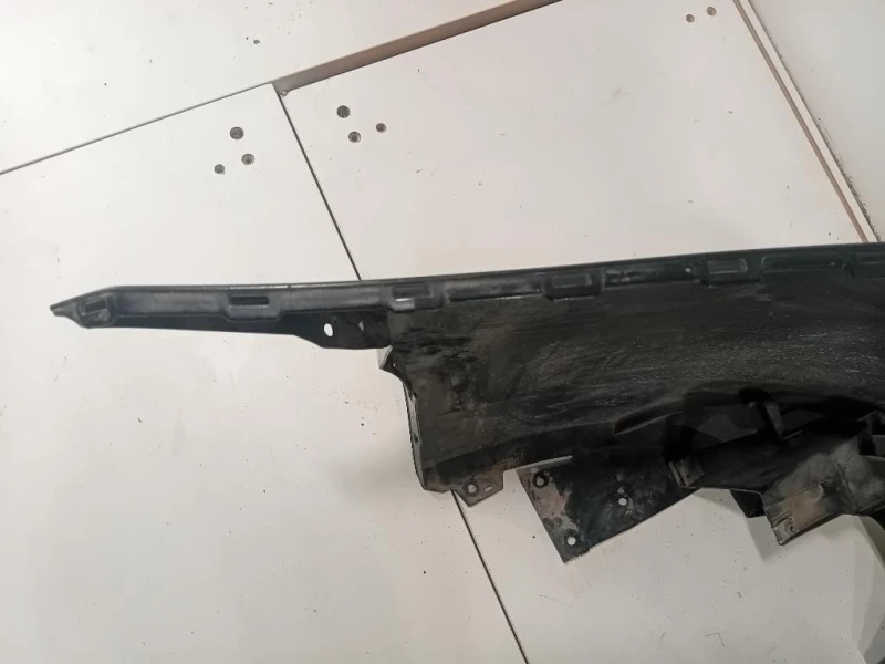 Paraurti POST 6000615509 Fiat 124 Spider II 2016