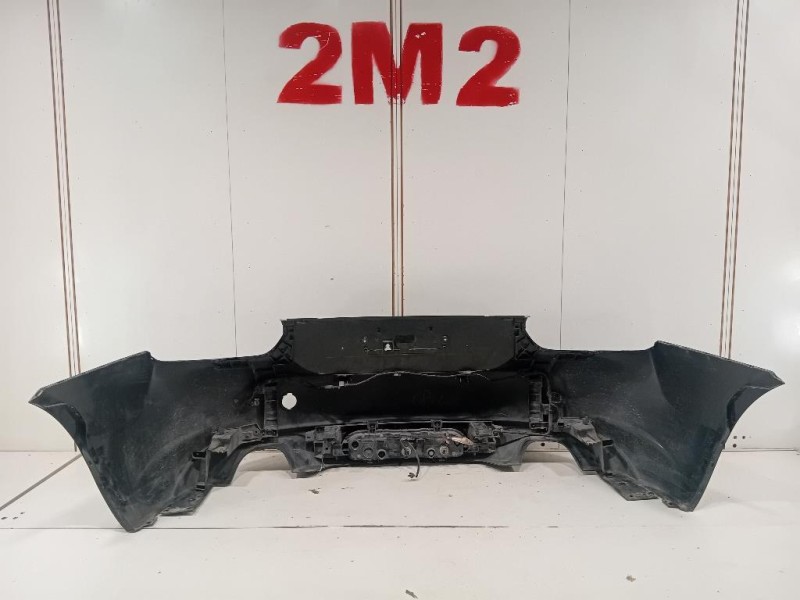 Paraurti POST 6000615509 Fiat 124 Spider II 2016