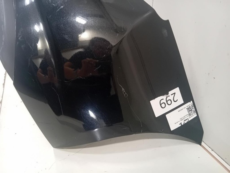 Paraurti POST 6000615509 Fiat 124 Spider II 2016