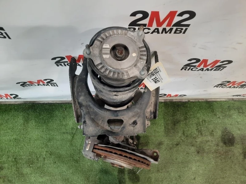 Fusello Ruota ANT DX 1640790480 Citroen C5 III 2008