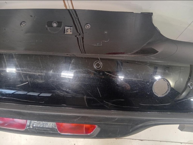 Paraurti POST 6000615509 Fiat 124 Spider II 2016