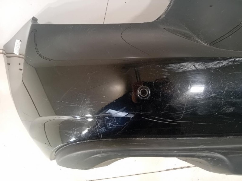 Paraurti POST 6000615509 Fiat 124 Spider II 2016