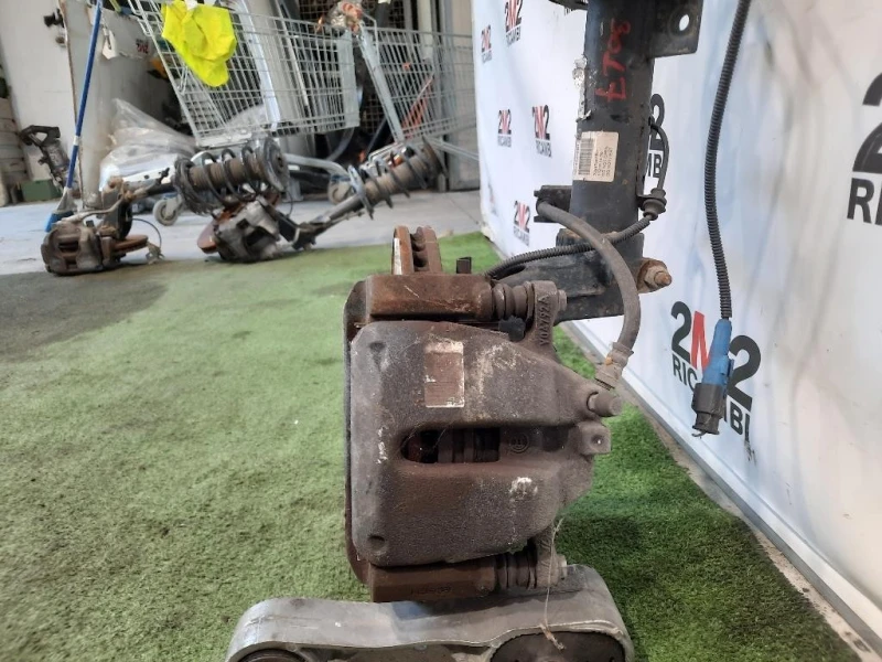 Fusello Ruota ANT DX 1607557580 Citroen DS3 2010
