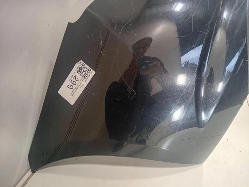 Paraurti POST 6000615509 Fiat 124 Spider II 2016