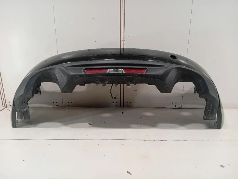 Paraurti POST 6000615509 Fiat 124 Spider II 2016