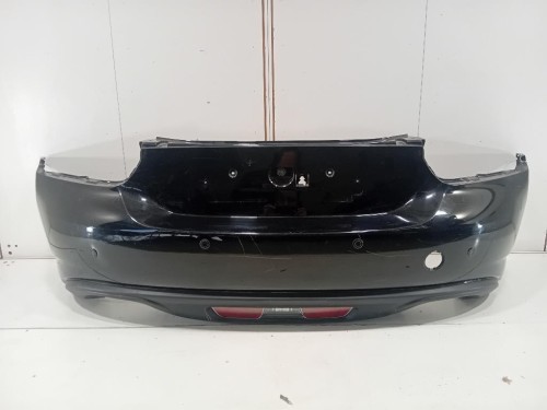 Paraurti POST 6000615509 Fiat 124 Spider II 2016