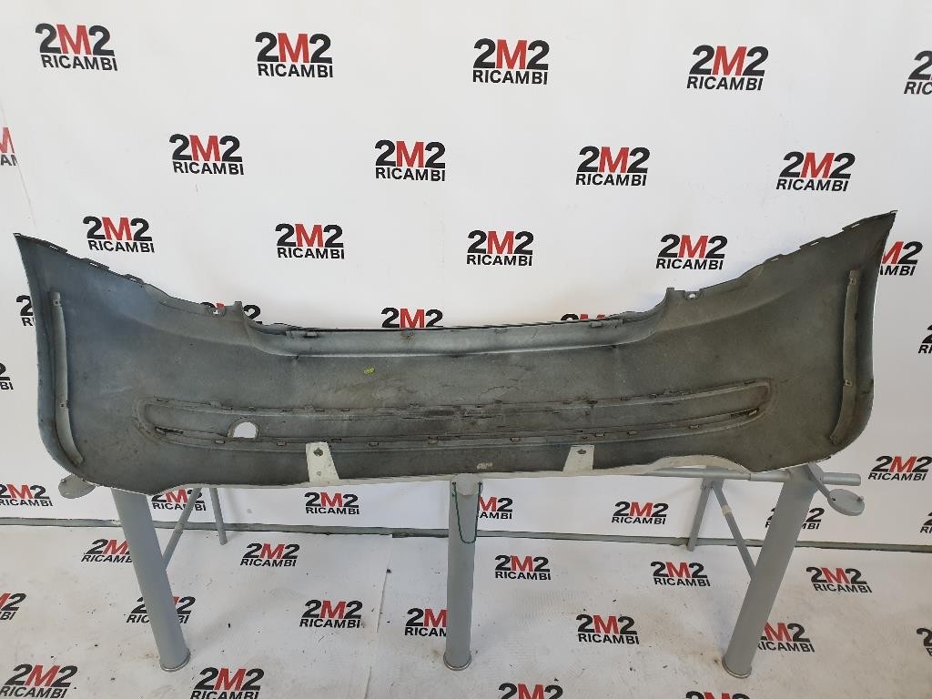 Paraurti POST 71777639 Fiat 500 II 2008
