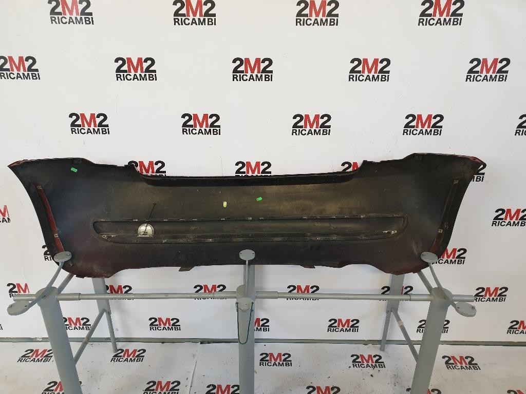 Paraurti POST 71777639 Fiat 500 II 2008