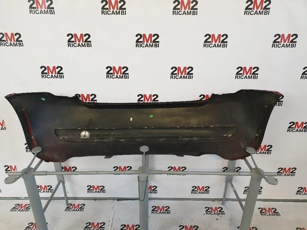 Paraurti POST 71777639 Fiat 500 II 2008