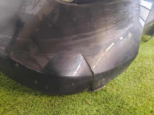 Paraurti POST 71777639 Fiat 500 II 2008