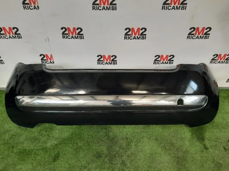 Paraurti POST 71777639 Fiat 500 II 2008