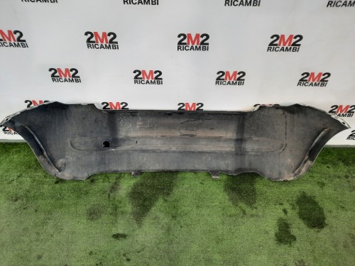 Paraurti POST 71777639 Fiat 500 II 2008