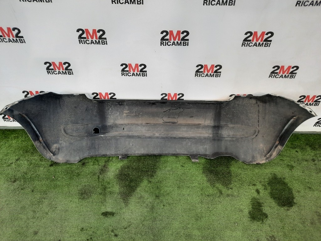 Paraurti POST 71777639 Fiat 500 II 2008