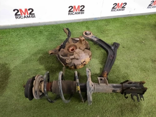 Fusello Ruota ANT DX 52018643 Fiat 500 II 2015