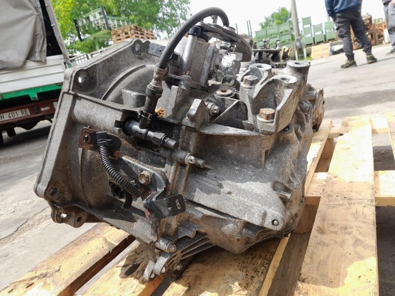 Cambio MR5 6 MARCE MANUALE Opel Insignia A 2009