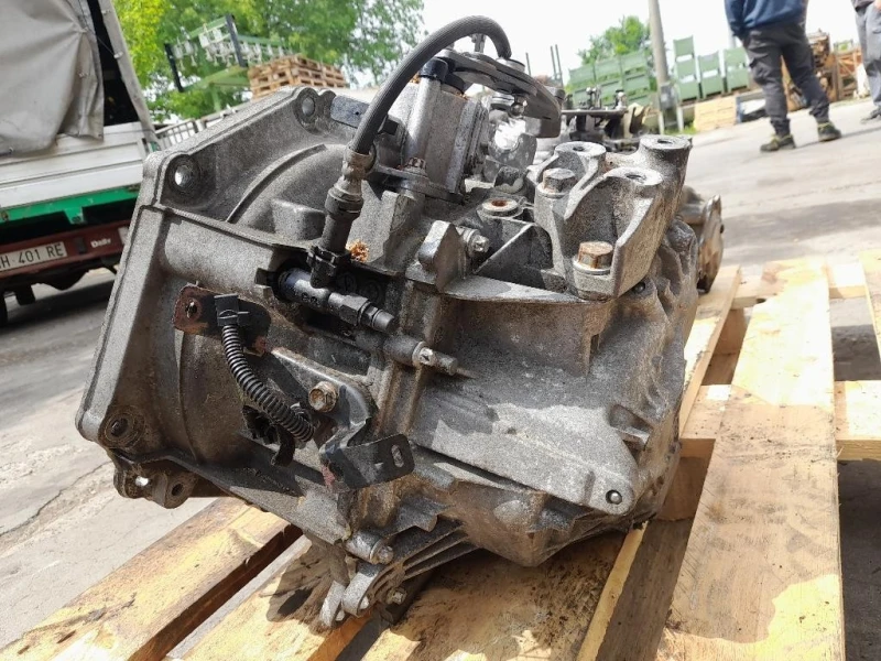 Cambio MR5 6 MARCE MANUALE Opel Insignia A 2009