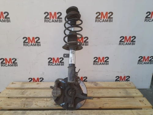 Fusello Ruota ANT DX 824902002729 Fiat Panda II 2004