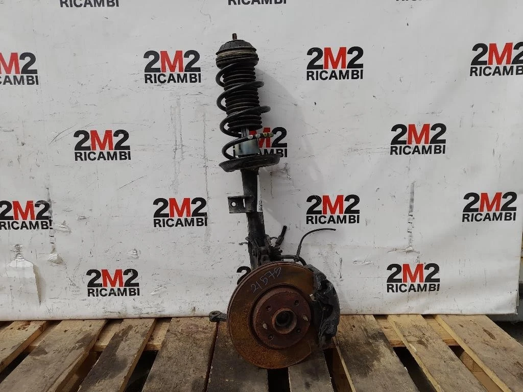 Fusello Ruota ANT DX 51932600 Fiat Panda III 2012