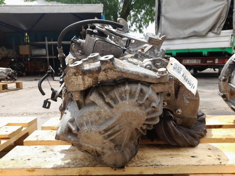 Cambio MR5 6 MARCE MANUALE Opel Insignia A 2009