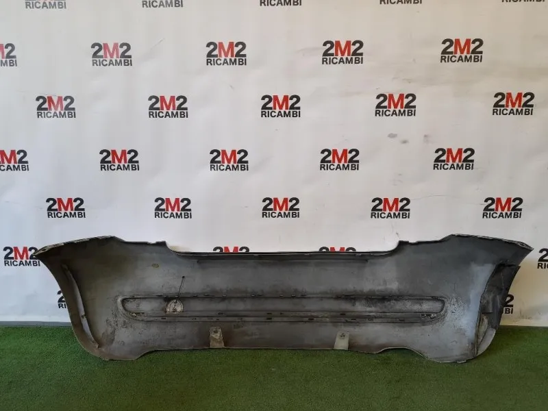Paraurti POST 50290191 Fiat 500 II 2015