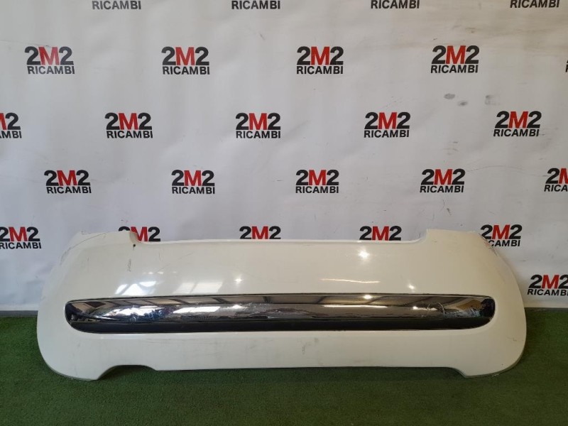 Paraurti POST 50290191 Fiat 500 II 2015