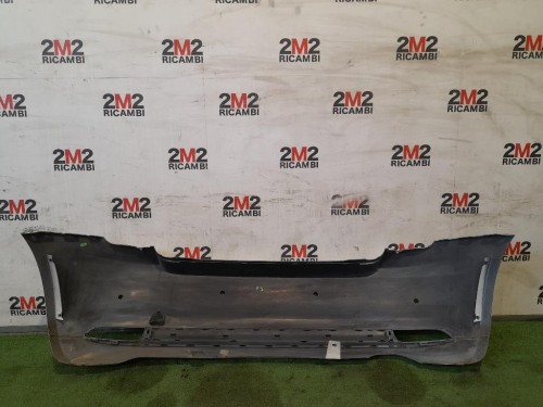 Paraurti POST 735619778 Fiat 500 II 2015