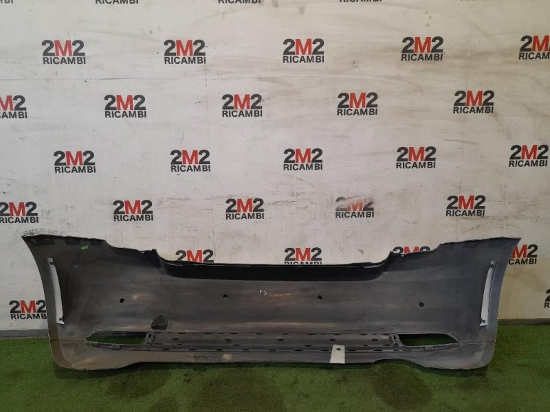 Paraurti POST 735619778 Fiat 500 II 2015