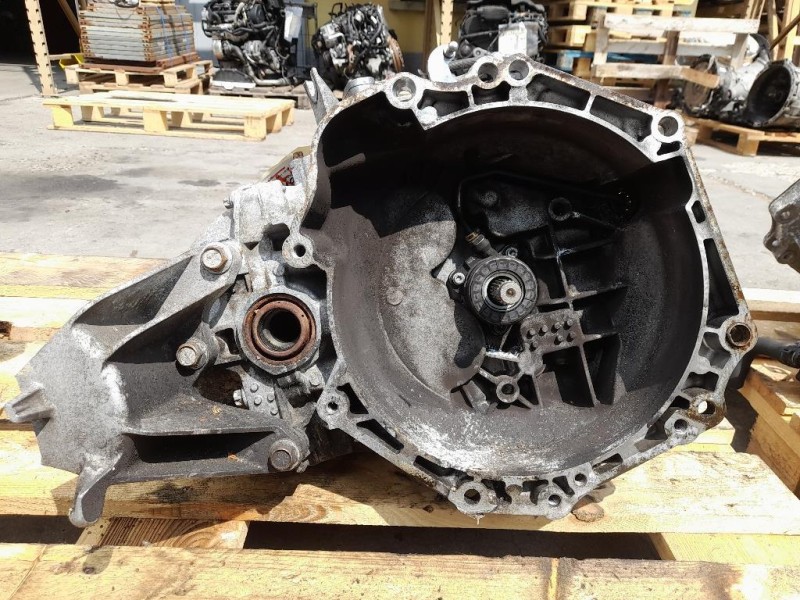 Cambio MR5 6 MARCE MANUALE Opel Insignia A 2009