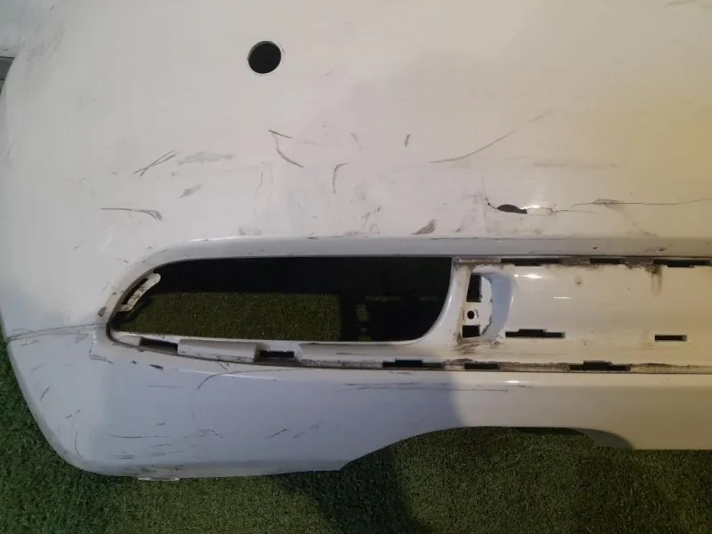 Paraurti POST 735619778 Fiat 500 II 2015