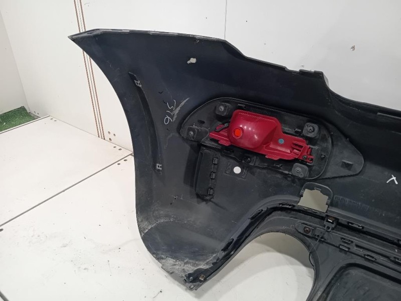 Paraurti POST 735633081 Fiat 500 II 2015