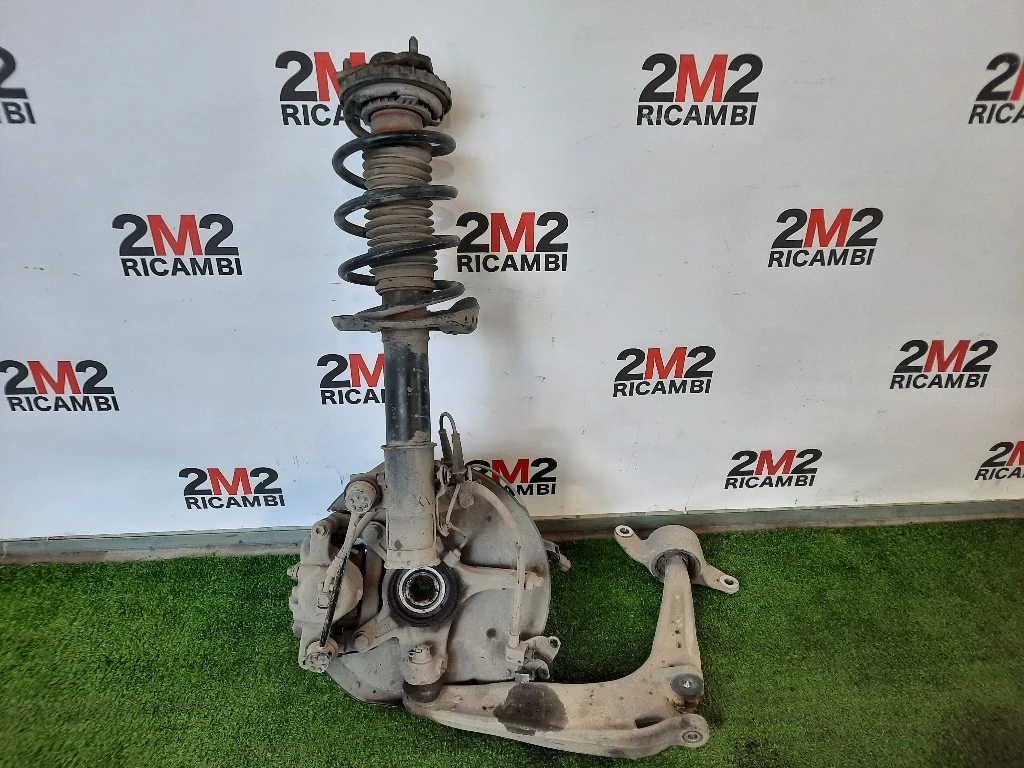 Fusello Ruota ANT DX 51211SMGE01 Honda Civic VIII 2006