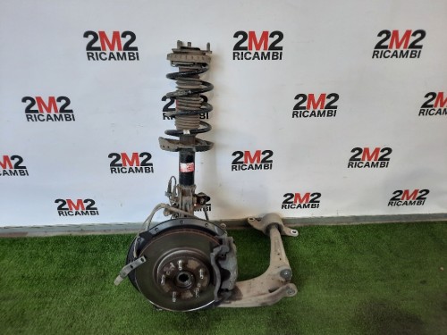 Fusello Ruota ANT DX 51211SMGE01 Honda Civic VIII 2006