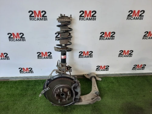 Fusello Ruota ANT DX 51211SMGE01 Honda Civic VIII 2006