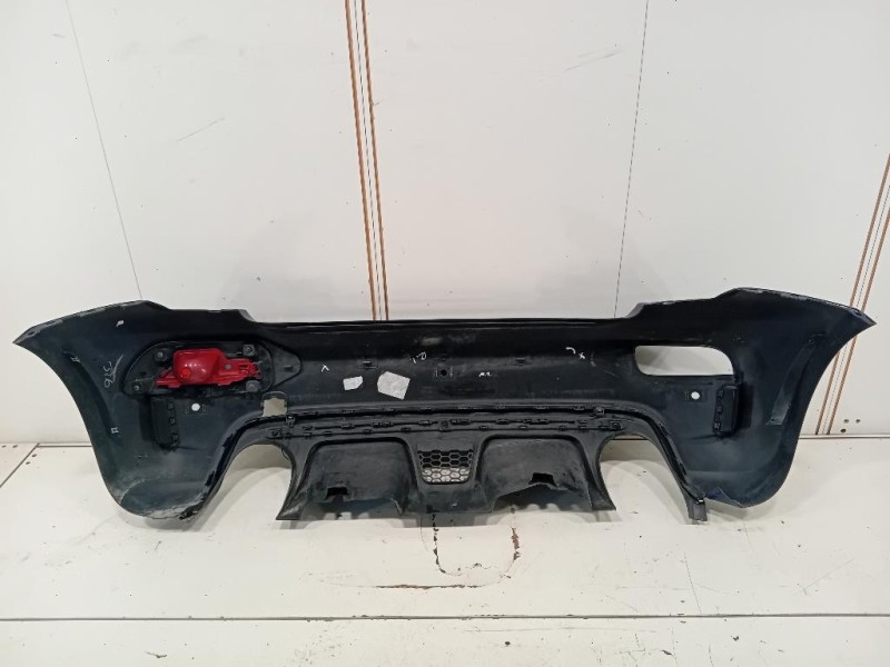 Paraurti POST 735633081 Fiat 500 II 2015