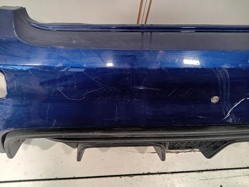 Paraurti POST 735633081 Fiat 500 II 2015