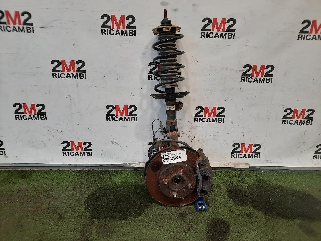 Fusello Ruota ANT DX 51211TF0G00 Honda JAZZ II 2008