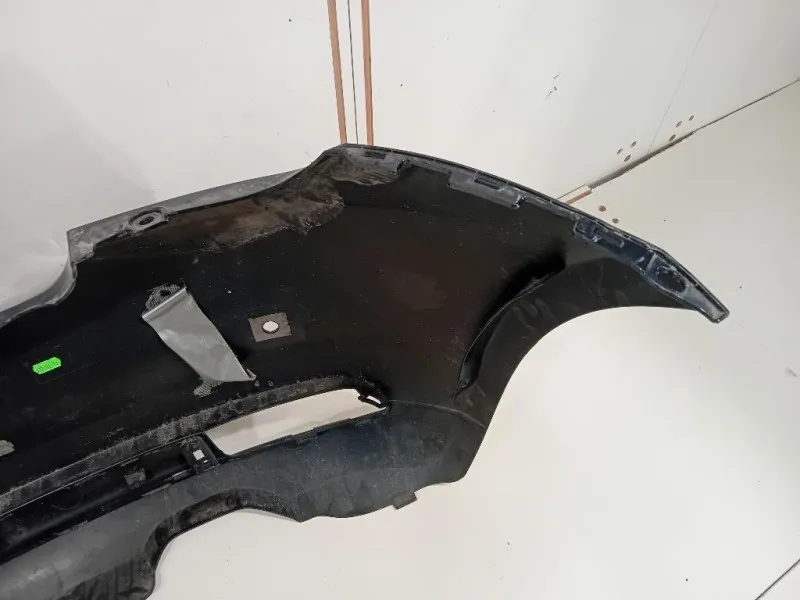 Paraurti POST 735619778 Fiat 500 II 2015