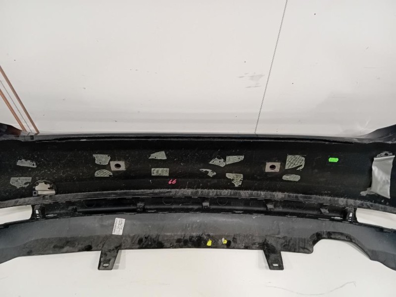 Paraurti POST 735619778 Fiat 500 II 2015