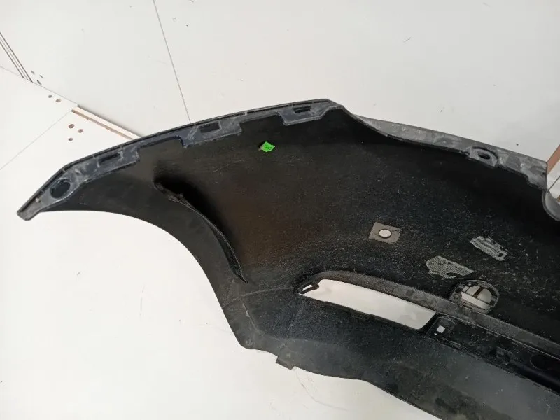 Paraurti POST 735619778 Fiat 500 II 2015