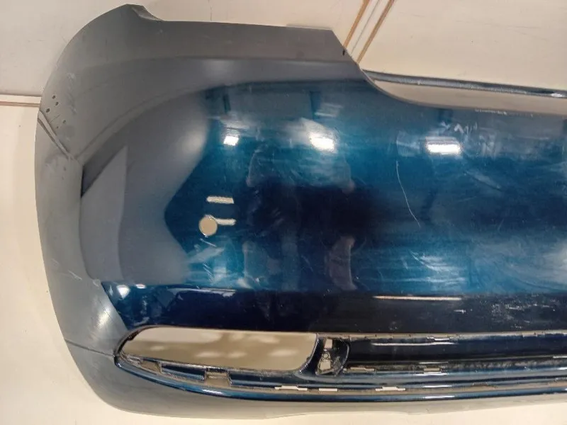 Paraurti POST 735619778 Fiat 500 II 2015