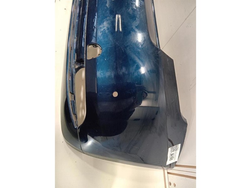 Paraurti POST 735619778 Fiat 500 II 2015