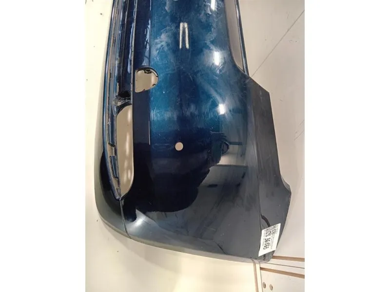 Paraurti POST 735619778 Fiat 500 II 2015