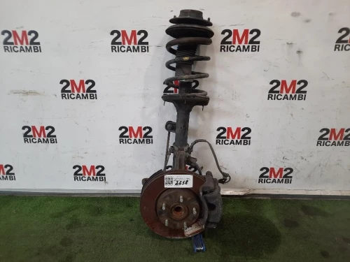 Fusello Ruota ANT DX 517162E100 Hyundai Tucson I 2005