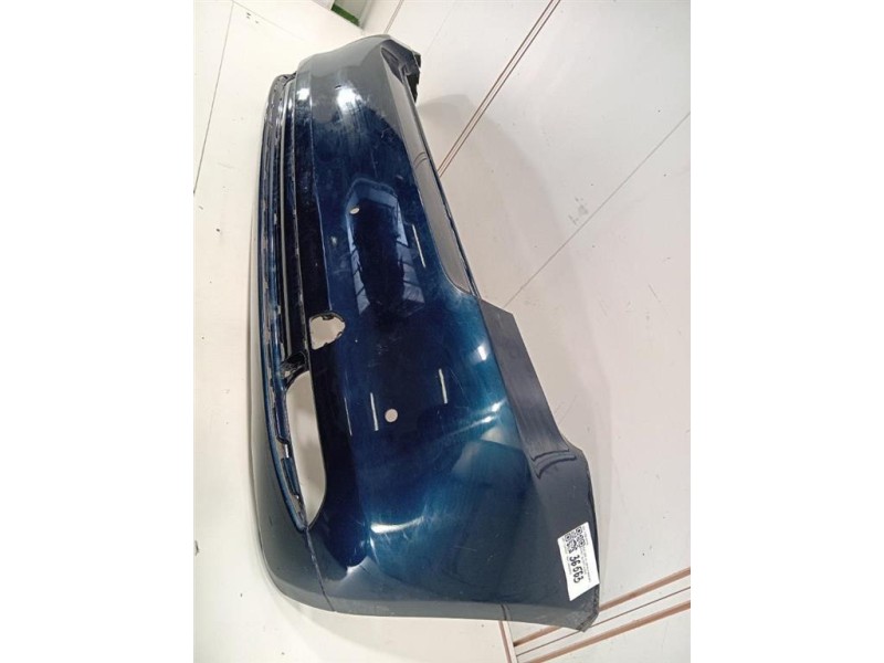 Paraurti POST 735619778 Fiat 500 II 2015