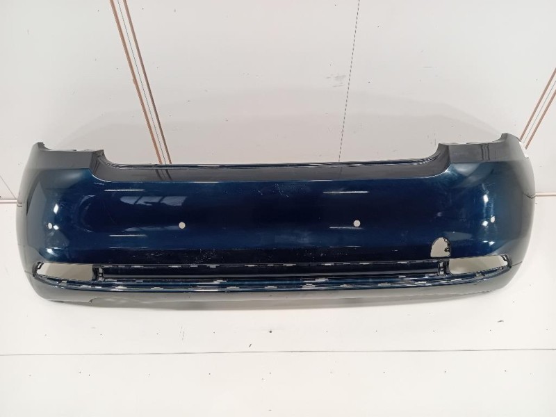 Paraurti POST 735619778 Fiat 500 II 2015