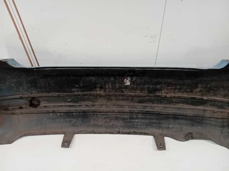 Paraurti POST 735125627 Fiat 500 II 2015